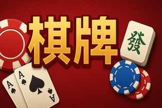 2019棋牌游戏平台